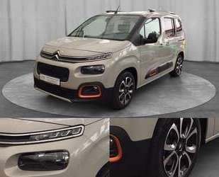 Citroen Berlingo Gebrauchtwagen