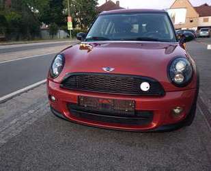 Mini One D Clubman Gebrauchtwagen