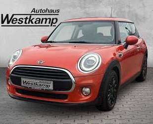 Mini One Gebrauchtwagen