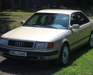 Audi 100 Gebrauchtwagen