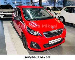 Peugeot 108 Gebrauchtwagen