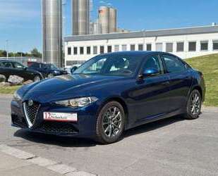 Alfa Romeo Giulia Gebrauchtwagen