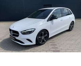 Mercedes-Benz B 180 Gebrauchtwagen