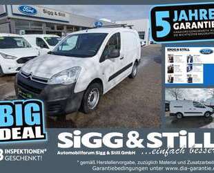 Citroen Berlingo Gebrauchtwagen