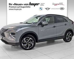 Mitsubishi Eclipse Cross Gebrauchtwagen