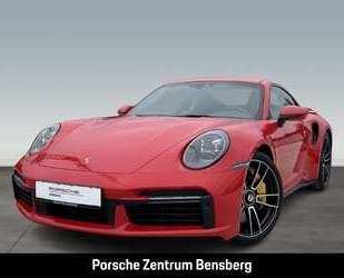 Porsche 992 Gebrauchtwagen