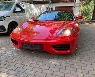 Ferrari 360 Gebrauchtwagen