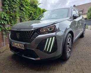 Peugeot 2008 Gebrauchtwagen
