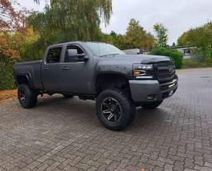 Chevrolet Silverado Gebrauchtwagen