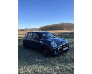 Harley Davidson Cooper SD Clubman 