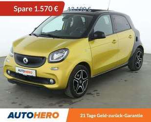 Nissan forFour 