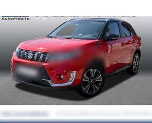 Suzuki Vitara Gebrauchtwagen