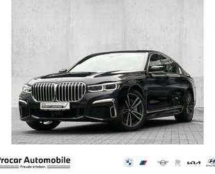 BMW 745 Gebrauchtwagen
