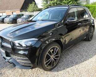 Mercedes-Benz GLE 350 Gebrauchtwagen