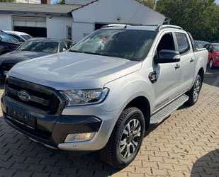 Ford Ranger Gebrauchtwagen
