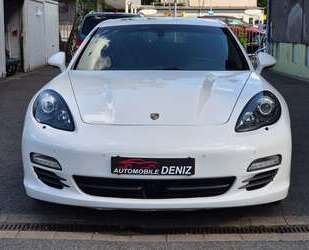 Porsche Panamera Gebrauchtwagen
