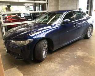 Alfa Romeo Giulia Gebrauchtwagen