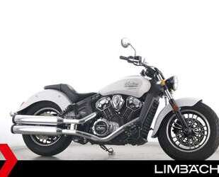 INDIAN Scout Gebrauchtwagen