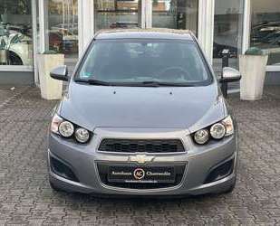Chevrolet Aveo Gebrauchtwagen