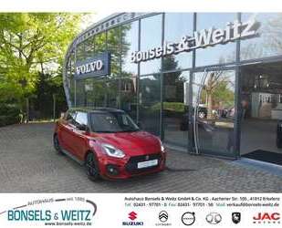 Suzuki Swift Gebrauchtwagen