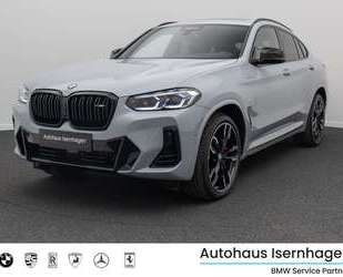 BMW X4 M Gebrauchtwagen
