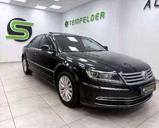 VW Phaeton Gebrauchtwagen