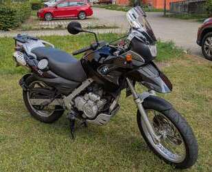 BMW F 650 GS Gebrauchtwagen