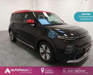 Kia Soul Gebrauchtwagen