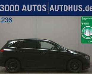 Mercedes-Benz B 200 Gebrauchtwagen