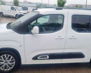 Citroen Berlingo Gebrauchtwagen