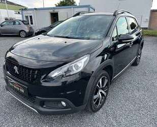Peugeot 2008 Gebrauchtwagen