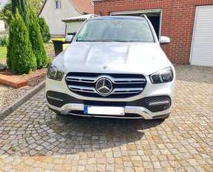 Mercedes-Benz GLE 450 Gebrauchtwagen