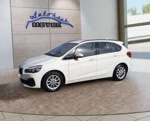 BMW 218 Gebrauchtwagen