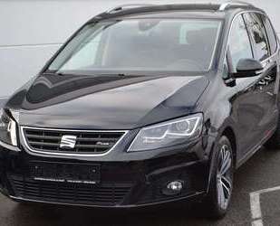 Seat Alhambra Gebrauchtwagen