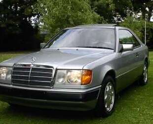 Mercedes-Benz CE 300 Gebrauchtwagen