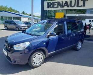 Dacia Dokker Gebrauchtwagen