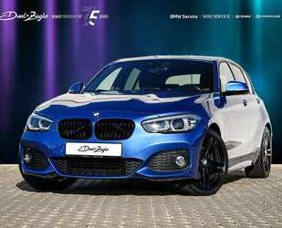 BMW 125 Gebrauchtwagen