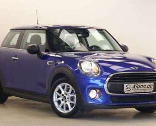 Mini One Gebrauchtwagen