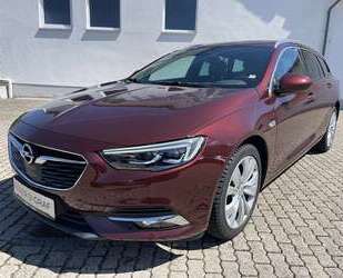 Opel Insignia Gebrauchtwagen
