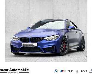 BMW M4 Gebrauchtwagen