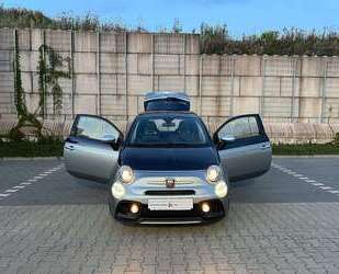 Abarth 695 Gebrauchtwagen