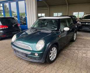 Mini Cooper Gebrauchtwagen