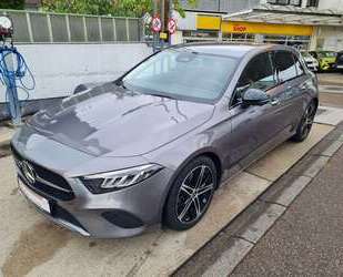 Mercedes-Benz A 200 Gebrauchtwagen