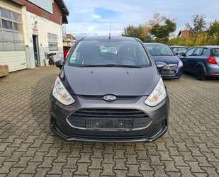 Ford B-Max Gebrauchtwagen