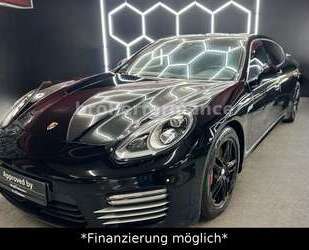 Porsche Panamera Gebrauchtwagen