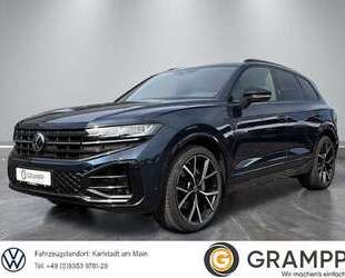 VW Touareg Gebrauchtwagen