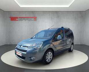 Citroen Berlingo Gebrauchtwagen