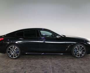BMW M850 Gebrauchtwagen