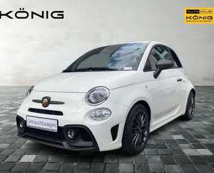 Abarth 595 Gebrauchtwagen