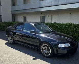 Audi 100 Gebrauchtwagen